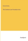 Image for The Common Law Procedure Acts