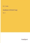Image for Handbook of British Fungi