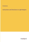 Image for Instructions and Directions to Light Keepers