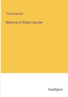 Image for Memorial of William Spooner