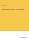 Image for Manual of the Church of the Pilgrimage