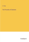 Image for The Proverbs of Solomon