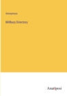Image for Millbury Directory