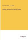 Image for English Lessons for English People
