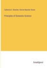 Image for Principles of Domestic Science