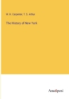 Image for The History of New York