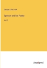 Image for Spenser and his Poetry