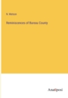 Image for Reminiscences of Bureau County