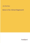 Image for Memoir of Rev. Michael Wigglesworth
