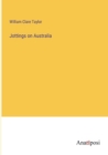 Image for Jottings on Australia