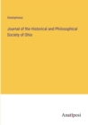Image for Journal of the Historical and Philosophical Society of Ohio