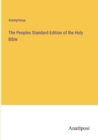 Image for The Peoples Standard Edition of the Holy Bible