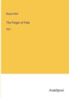 Image for The Finger of Fate