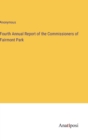 Image for Fourth Annual Report of the Commissioners of Fairmont Park
