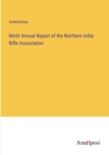 Image for Ninth Annual Report of the Northern India Rifle Association