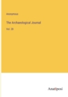 Image for The Archaeological Journal