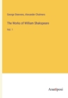 Image for The Works of William Shakspeare
