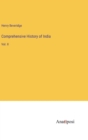 Image for Comprehensive History of India