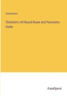 Image for Chisholm&#39;s All Round Route and Panoramic Guide