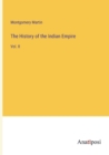 Image for The History of the Indian Empire