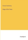Image for Sings of the Times