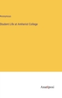 Image for Student Life at Amherist College