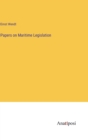 Image for Papers on Maritime Legislation