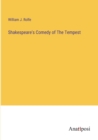 Image for Shakespeare&#39;s Comedy of The Tempest