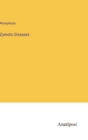 Image for Zymotic Diseases