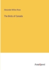 Image for The Birds of Canada
