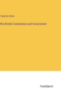 Image for The British Constitution and Government