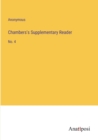 Image for Chambers&#39;s Supplementary Reader : No. 4
