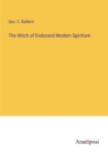 Image for The Witch of Endorand Modern Spiritism