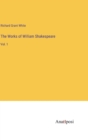Image for The Works of William Shakespeare