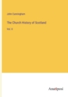 Image for The Church History of Scotland