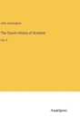 Image for The Church History of Scotland