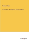 Image for A Directory of Jefferson County, Indiana