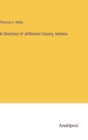 Image for A Directory of Jefferson County, Indiana