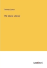Image for The Dowse Library