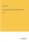 Image for The American Quarterly Church Review