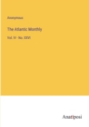 Image for The Atlantic Monthly : Vol. IV - No. XXVI