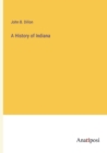 Image for A History of Indiana