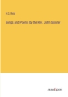 Image for Songs and Poems by the Rev. John Skinner