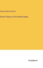 Image for School History of the United States