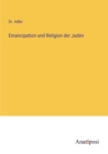 Image for Emancipation und Religion der Juden