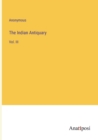 Image for The Indian Antiquary