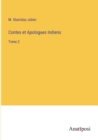 Image for Contes et Apologues Indiens : Tome.2