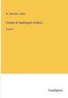 Image for Contes et Apologues Indiens