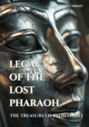 Image for Legacy of the Lost Pharaoh : The Treasure of Psusennes I: The Treasure of Psusennes I