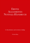 Image for Erstes Allgemeines Notfall-Handbuch